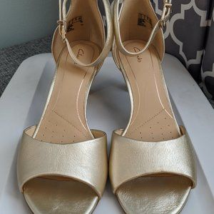 laureti grace clarks